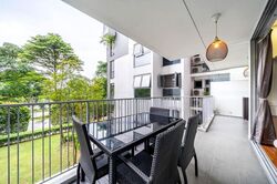 The Estuary (D27), Condominium #490891511